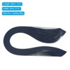 Unique Bargains Smooth Surface Craft Activity Kits Origami Quilling Paper Strips 600 Pcs - 2 of 4