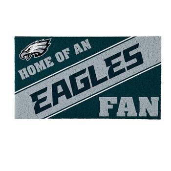 Evergreen Philadelphia Eagles, PVC Mat COLOR
