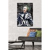 Trends International Beetlejuice - Collage Unframed Wall Poster Prints - 2 of 4