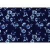 Pointehaven 300 Thread Count 100% Combed Cotton Digital Printed Sateen Duvet Set - 2 of 2