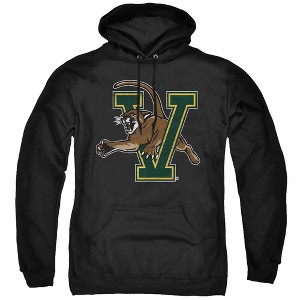 University of Vermont Official Distressed Primary Adult Pull-Over Hoodie - 1 of 4