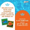 Banzai Inflatable Water Park w/ Climbing Wall, Ball Game & Splash Pool - 4 of 4