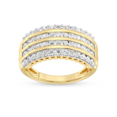 14kt yellow gold plated