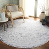 Hunter HUN100 Power Loomed Indoor Rugs - Safavieh - 2 of 4