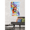 Trends International Gabby's Dollhouse - Key Art Framed Wall Poster Prints - 2 of 4