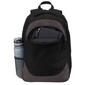 Port Authority Circuit Laptop Backpack - 1 of 4