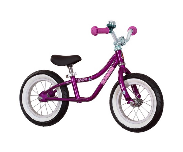 Schwinn balance bike online skip 4