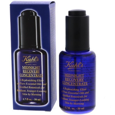 Kiehl's Midnight Recovery Concentrate, 1.7 oz