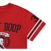 Betty Boop Ladies Fashion T-Shirt, Bonnie, Margie, and Mae Short Sleeve T-Shirt Vintage Shirt - 4 of 4