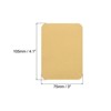 Unique Bargains Washable Clothes Hole Repairing Iron-on Patches 20 Pcs - 2 of 4