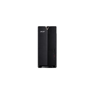 Acer Aspire TC - Desktop Intel Core i7-10700 2.9GHz 16GB RAM 1512GB HDD+SSD W10H - Manufacturer Refurbished - 1 of 4