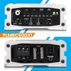 Pyle 2-Channel Weather-Resistant Audio Amplifier - PLMRC300X2, Class D, IPX4 - 3 of 4
