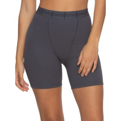 Felina Women's Primavera Soft Rib Short