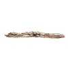 Beachcombers 14.5" Driftwood Seahorse Hanging Wall Figurine - 3 of 4