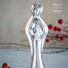 Nambe Madonna Figurine - 3 of 4