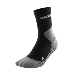 CEP Men's Hiking Light Merino Mid Cut Compression Socks - 1 of 4