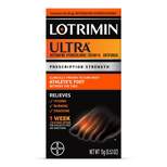Lotrimin ULTRA Antifungal Cream - 0.53oz