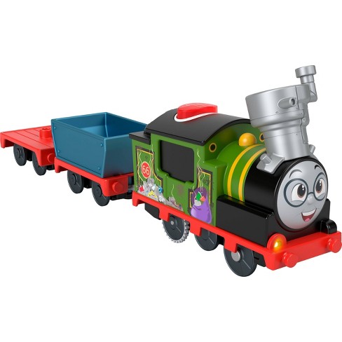 Thomas & Friends Whiff Talking Engine : Target