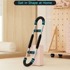 Topteng Twister Arm Trainer, Adjustable Twister Arm Chest Exerciser - 3 of 4
