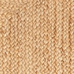 scalloped edge