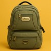 NEW YORK XPRESS BP-8649 BACKPACK 20" - 2 of 4