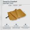 COCOON - Premium - Hyperlight Travel Towel - 4 of 4