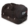 Mobile Edge Deluxe Rolling Duffel - Black - 4 of 4