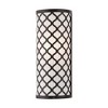 Livex Lighting Arabesque 1 - Light Wall Light in  English Bronze - 2 of 4