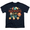 Boys' Harry Potter Hogwarts Is My Home T-Shirt - 2 of 4