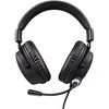 Acer Nitro Gaming Headset II: 50mm Drivers | Retractable Noise-Canceling Mic | On-Cable Controls | Over-Ear Design with RGB Lighting - 4 of 4