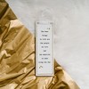 Pavilion Gift Company - Best Things in Life - 7.25" Hanging Plaque - Wall Sign Panels - 2 of 4