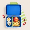 Snack Container Bento Box - Cat & Jack™ - 2 of 4