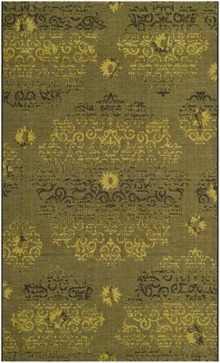 Palazzo PAL129 Power Loomed Indoor Rugs - Safavieh