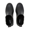 Lands' End Women's Rubber Chelsea Rain Boots - 2 of 4