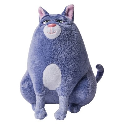 chloe the cat plush