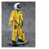 U-2 "Dragon Lady" Pilot Polyresin Statue "Statue Series" 1/8 Model by Hobby Master - 3 of 4