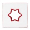 Avanti Linens Sparkle Tissue Cover - 3 of 3