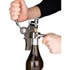 Peugeot | Baltaz Lever Corkscrew with Foil Cutter, Basalt - 2 of 4
