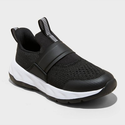 Kids' Dillon Slip-On Performance Sneakers - All In Motion™