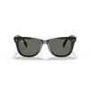 Ray-Ban RB4105 50mm Man Square Sunglasses Polarized - 2 of 4
