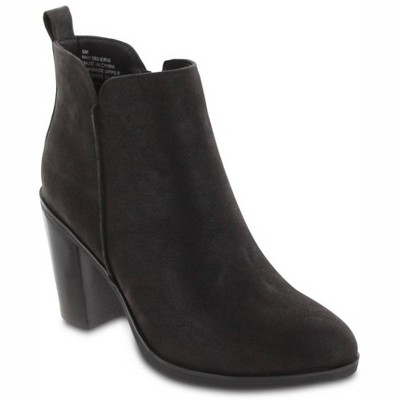 Women's Wo's Erik Booties - MIA