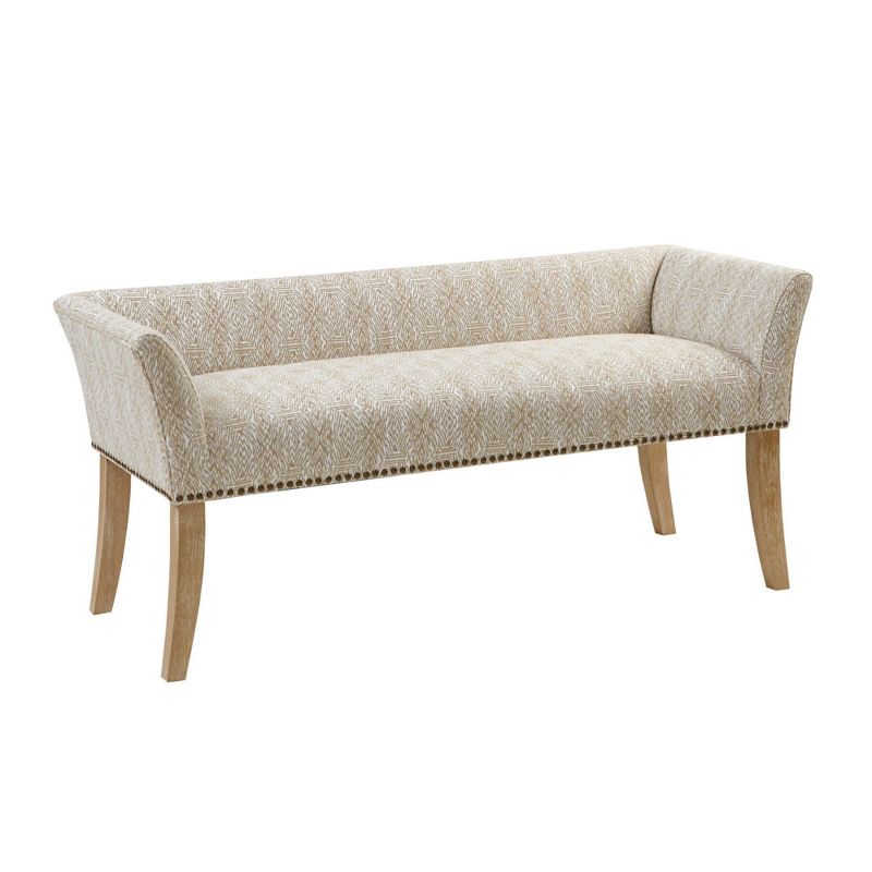 Madera Accent Bench, 4 of 12