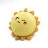Sensory Plush Sun - Bullseye's Playground™ - 2 of 3