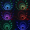 LED Party Projector Music Reactive Lights with Remote - West & Arrow - image 3 of 4