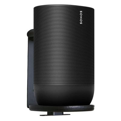 Sonos Move Durable, -Powered Smart Speaker with Indoor/Outdoor Mount