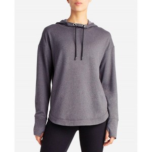 Women's Lotus Popover Hoodie - Danskin - 1 of 4