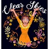 Women's Encanto Pepa Clear Skies T-Shirt - 2 of 4