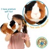 Gianni The Guinea Pig - 8 Inch Stuffed Animal Plush - By Viahart - 2 of 4