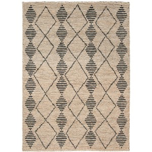 Bohemian BOH703 Hand Woven Indoor Rugs - Safavieh - 1 of 4