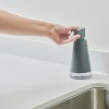 Cuisipro Foam Pump, Charcoal - 4 of 4